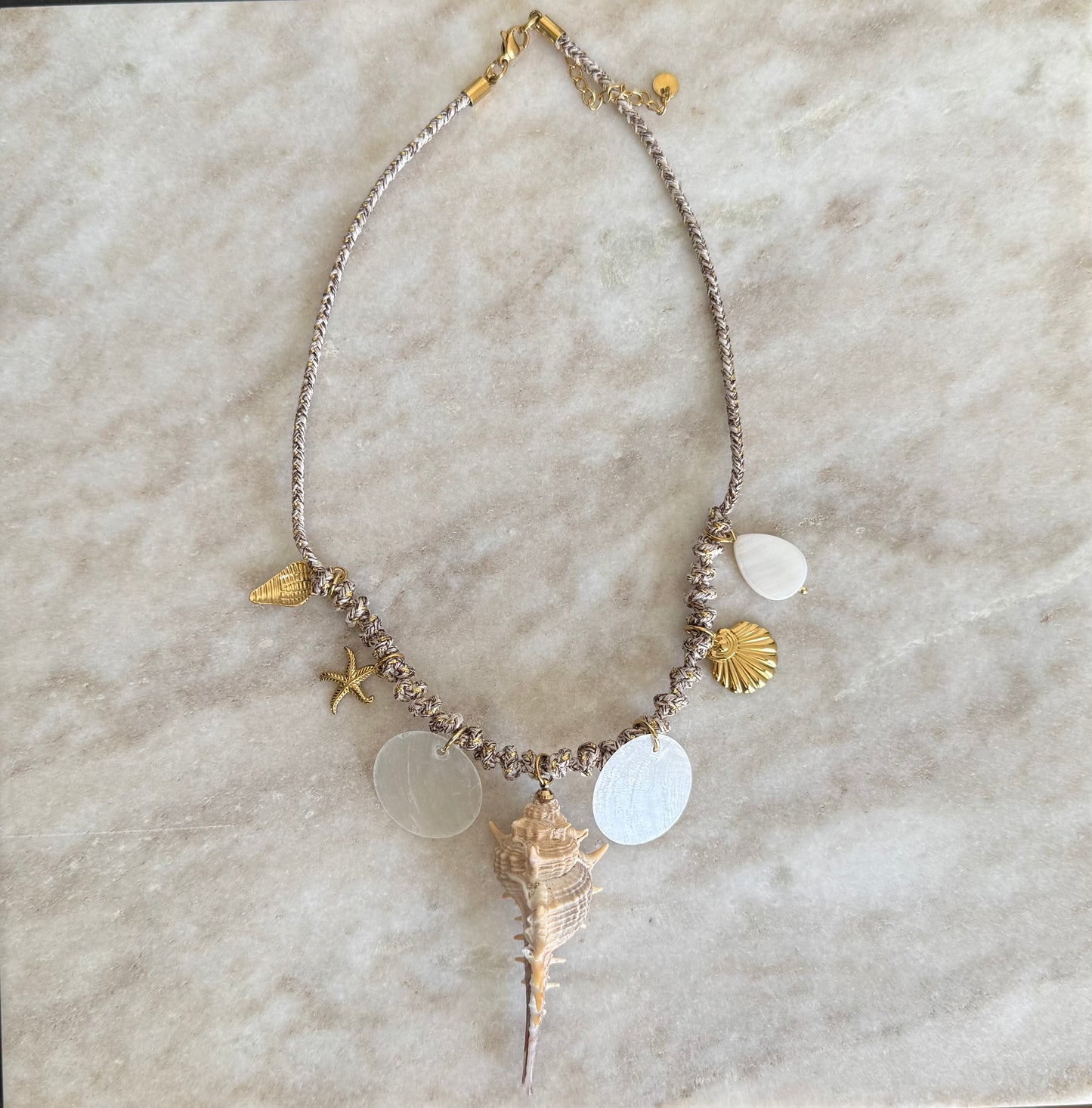 Sea Love Ketting
