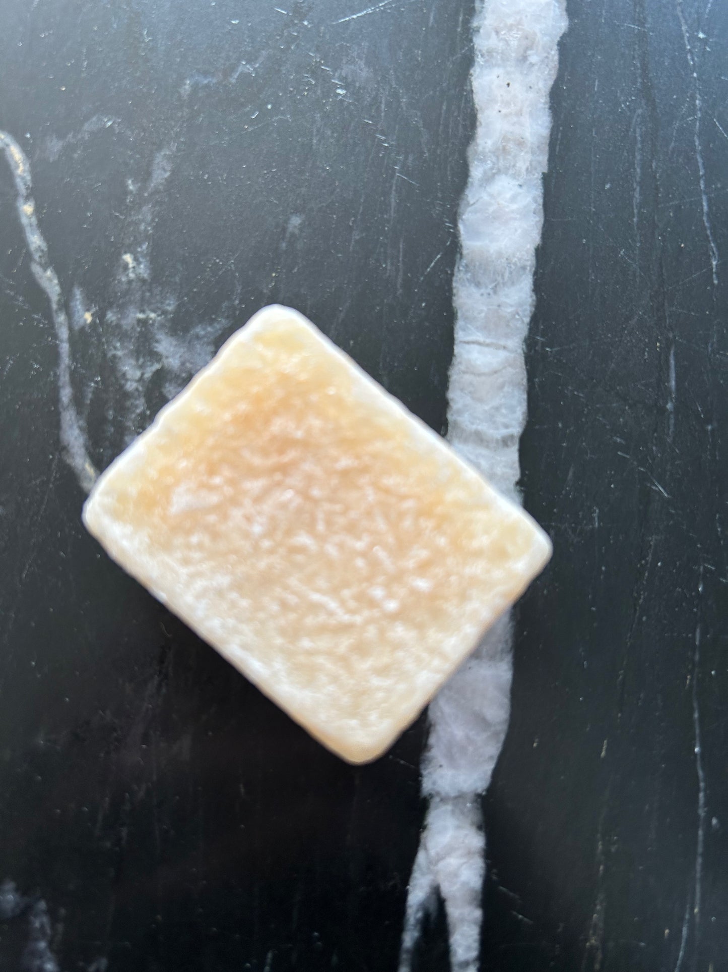 Amber blok Vanilla