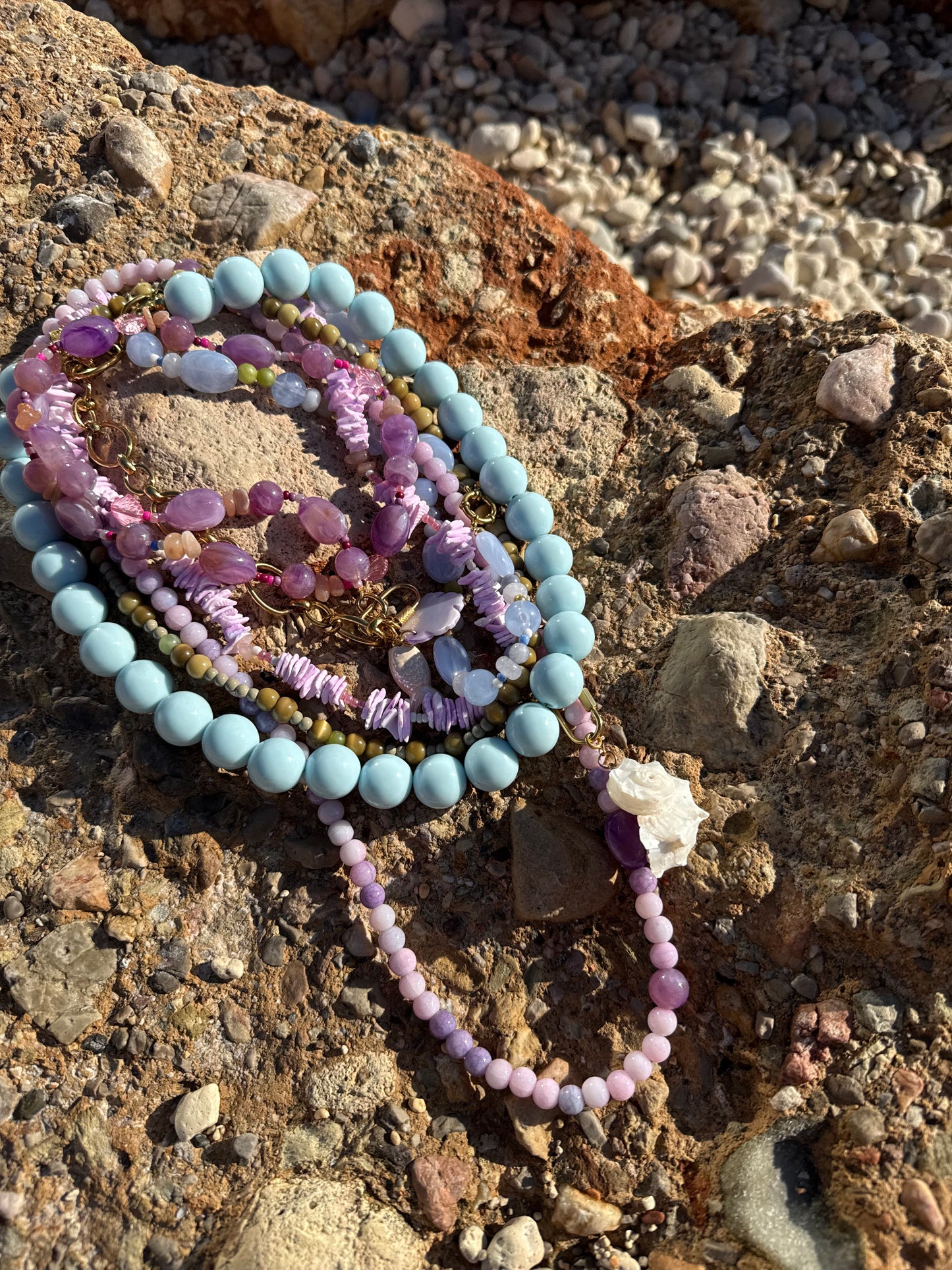Olive Olijf ketting