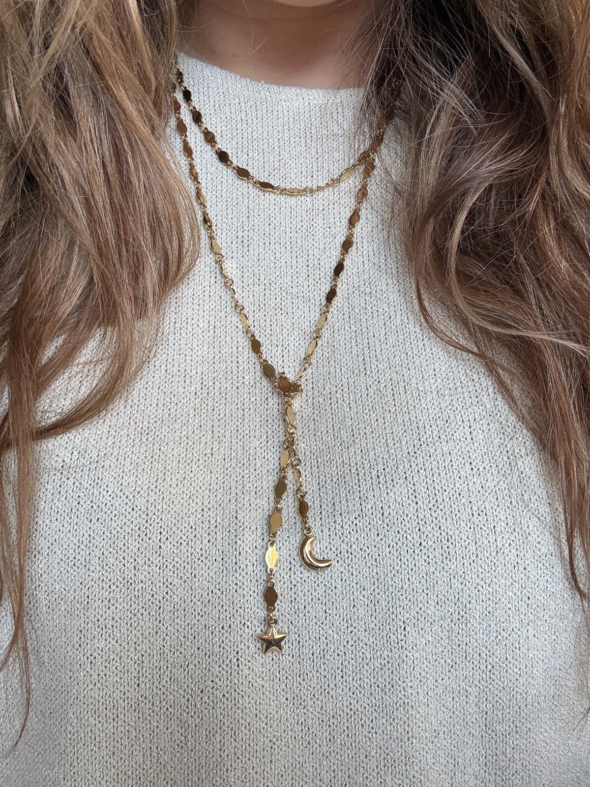 Ketting Luna