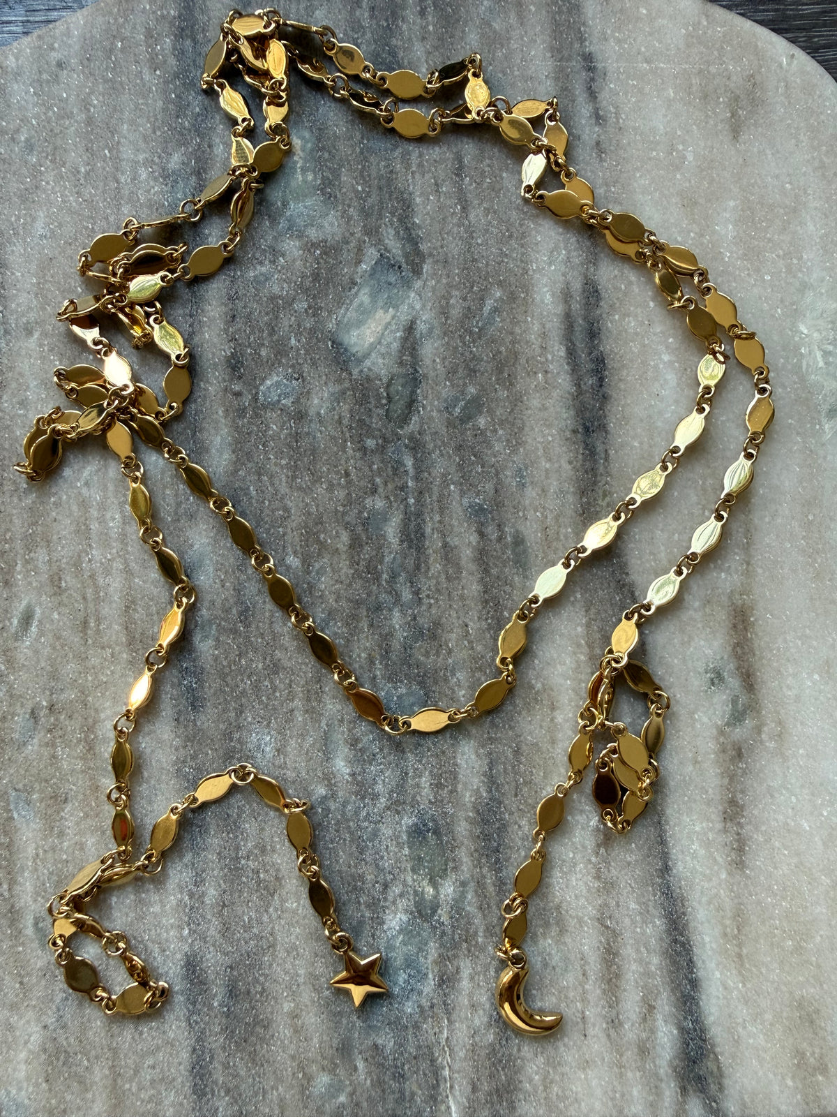 Ketting Luna