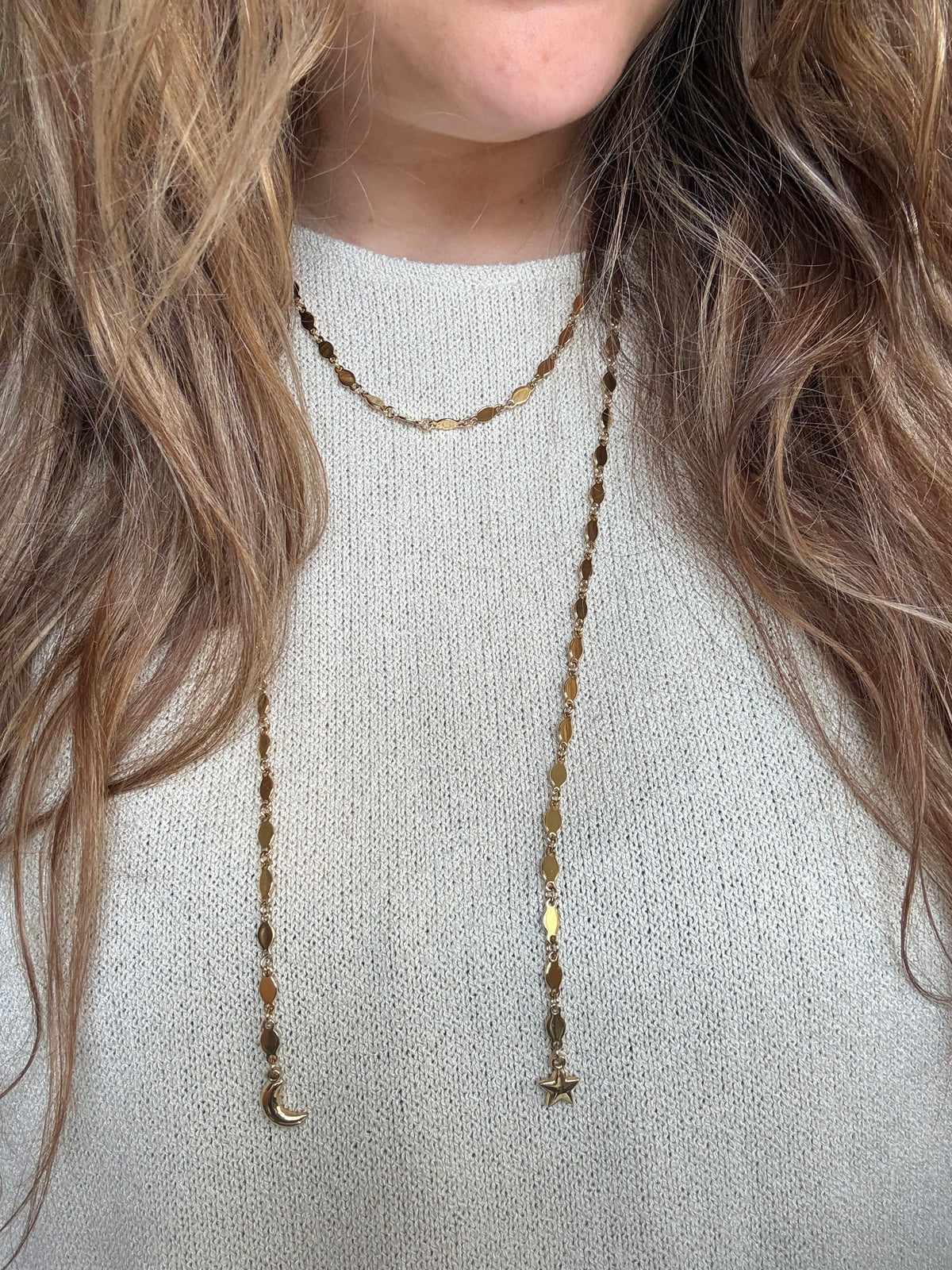 Ketting Luna