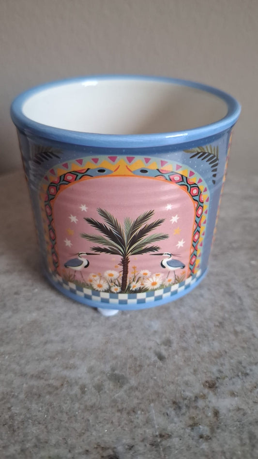 Palm aardewerk