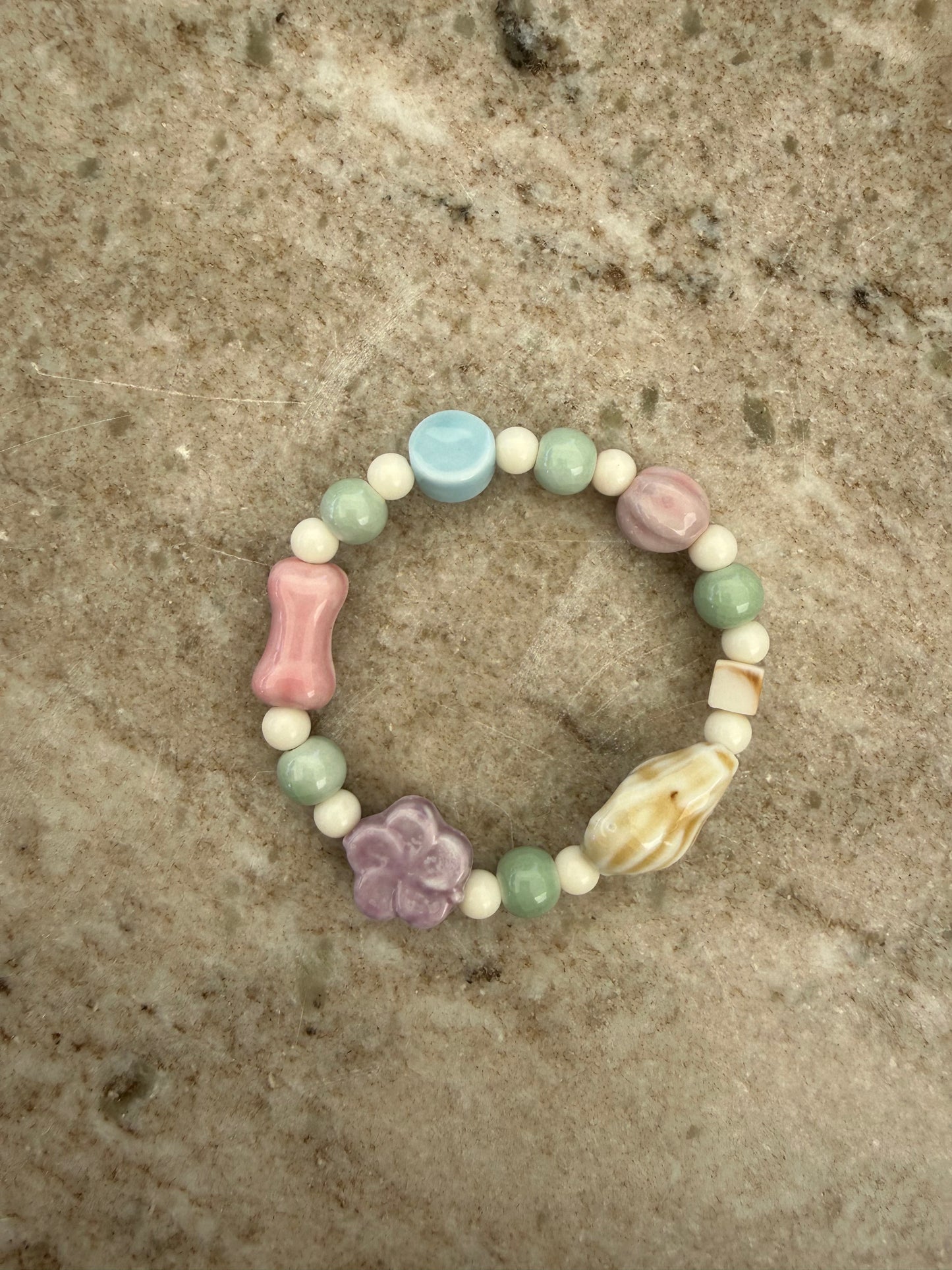 Hawaii Armband Kleurijk