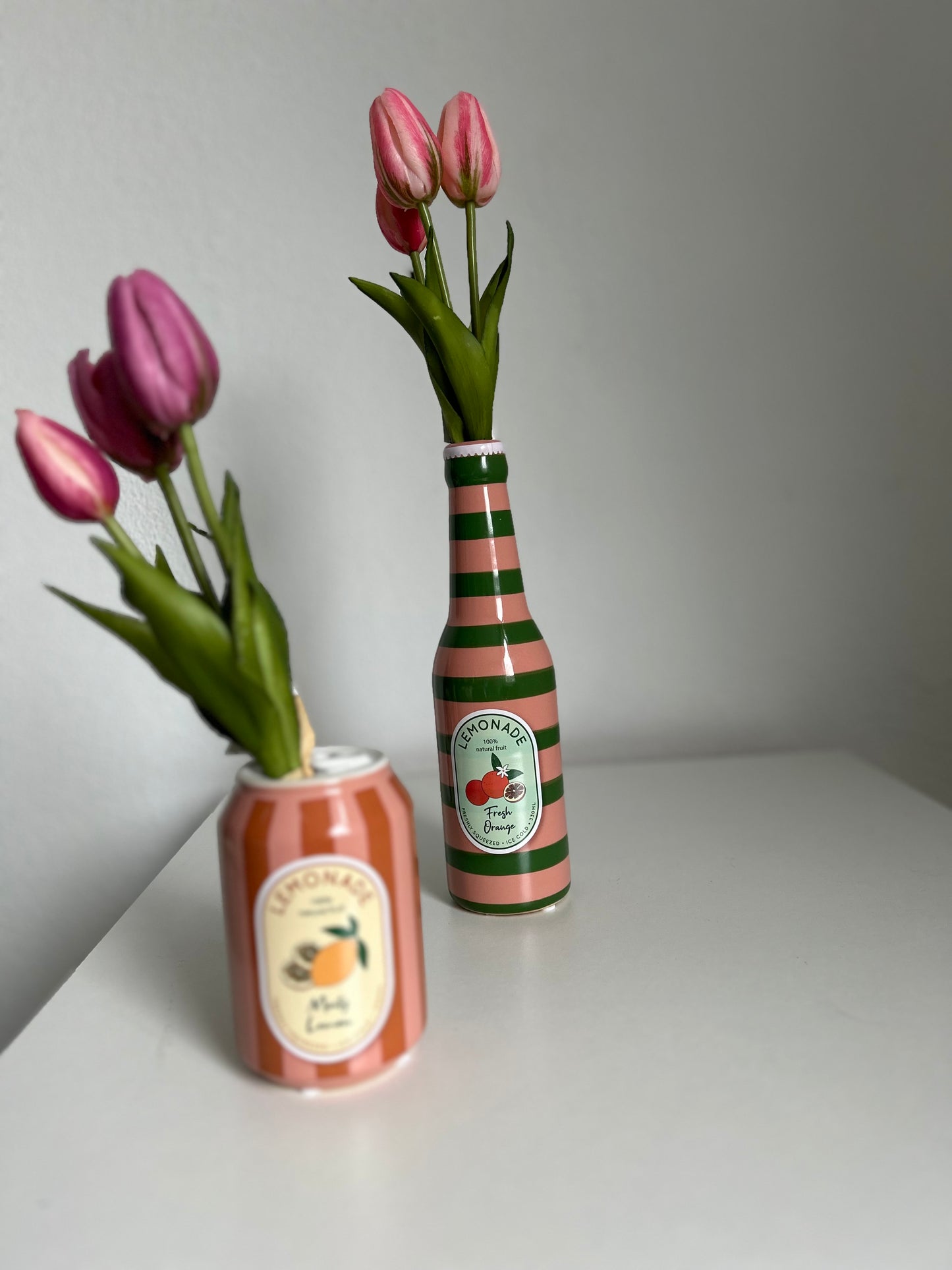 Tulpen Small Roze