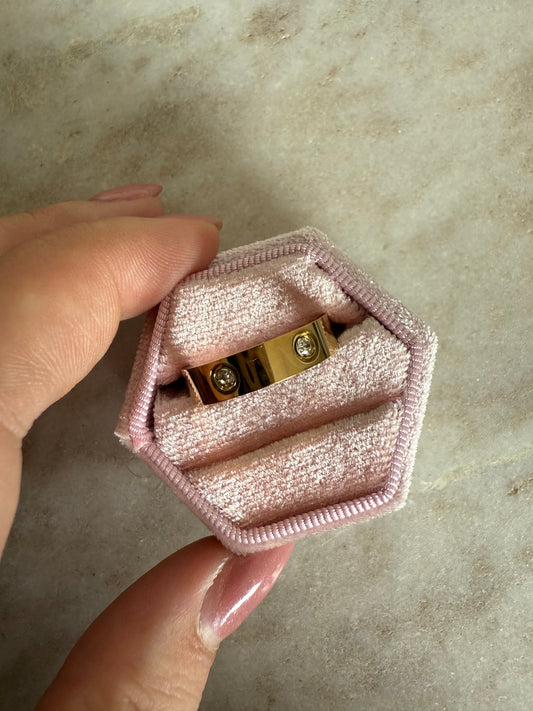 Ring classic