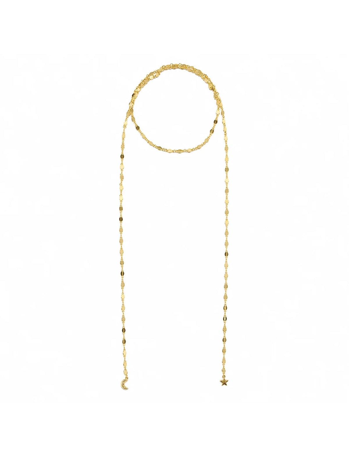 Ketting Luna
