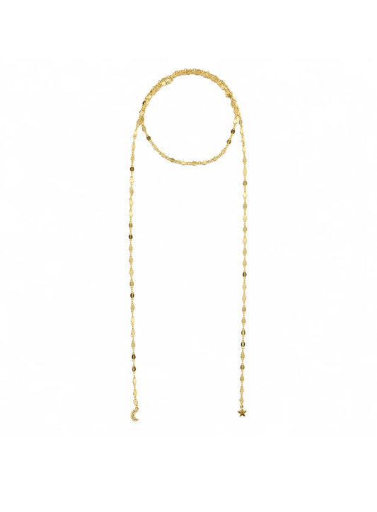 Ketting Luna