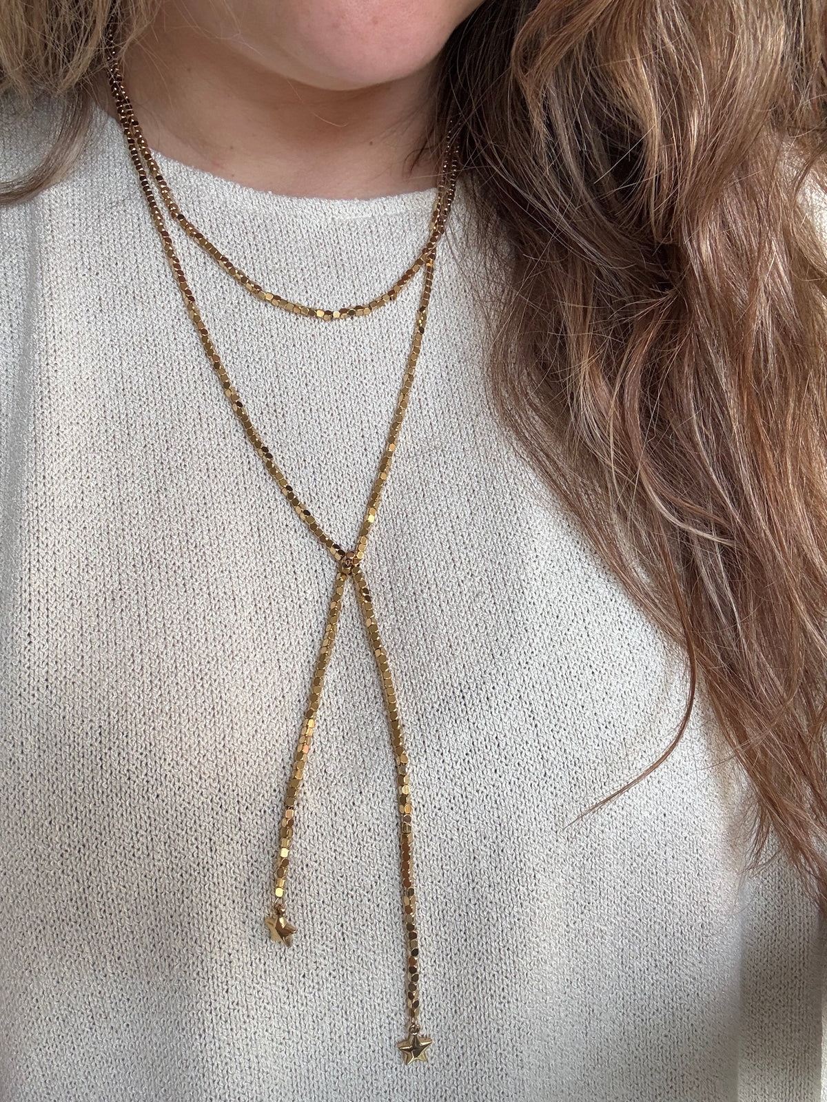 Starlight Ketting