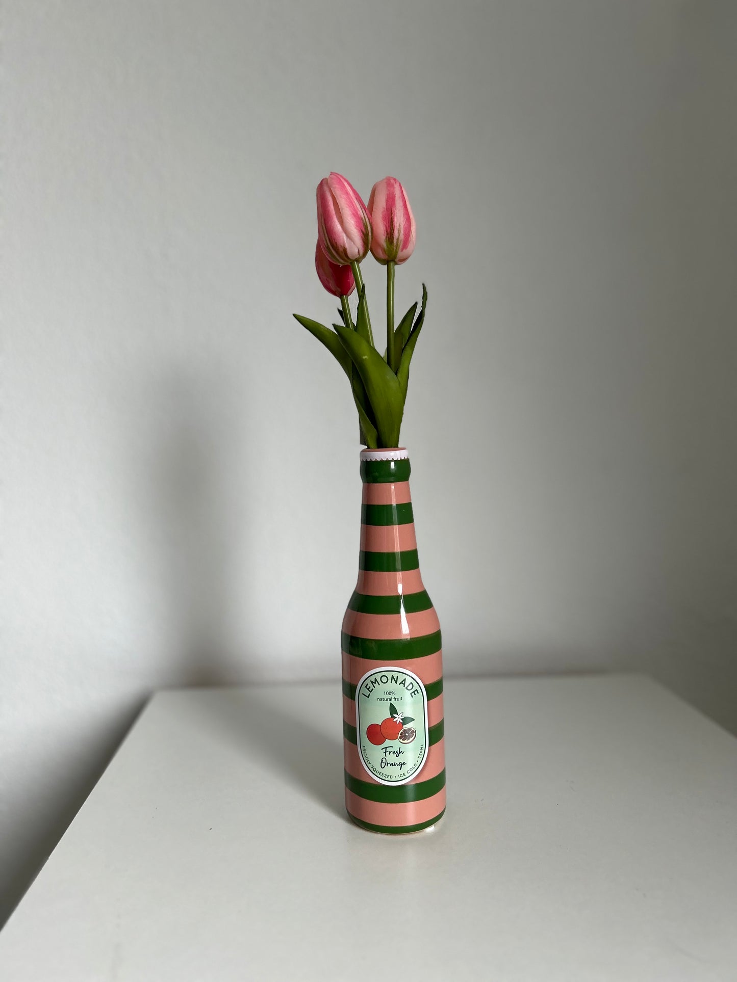 Tulpen Small Roze