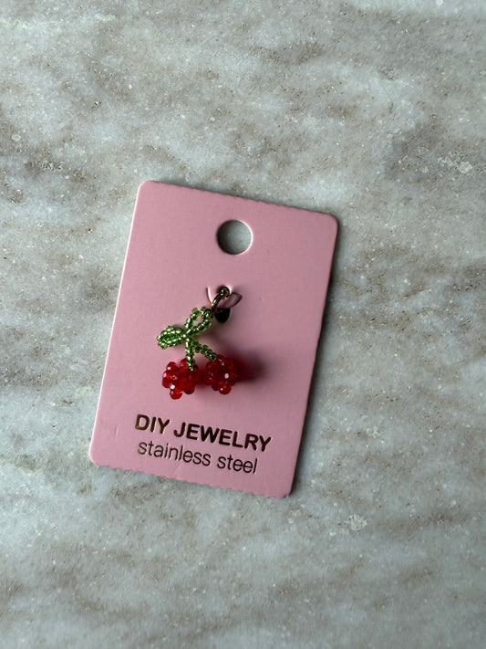 Cherry bedel🍒